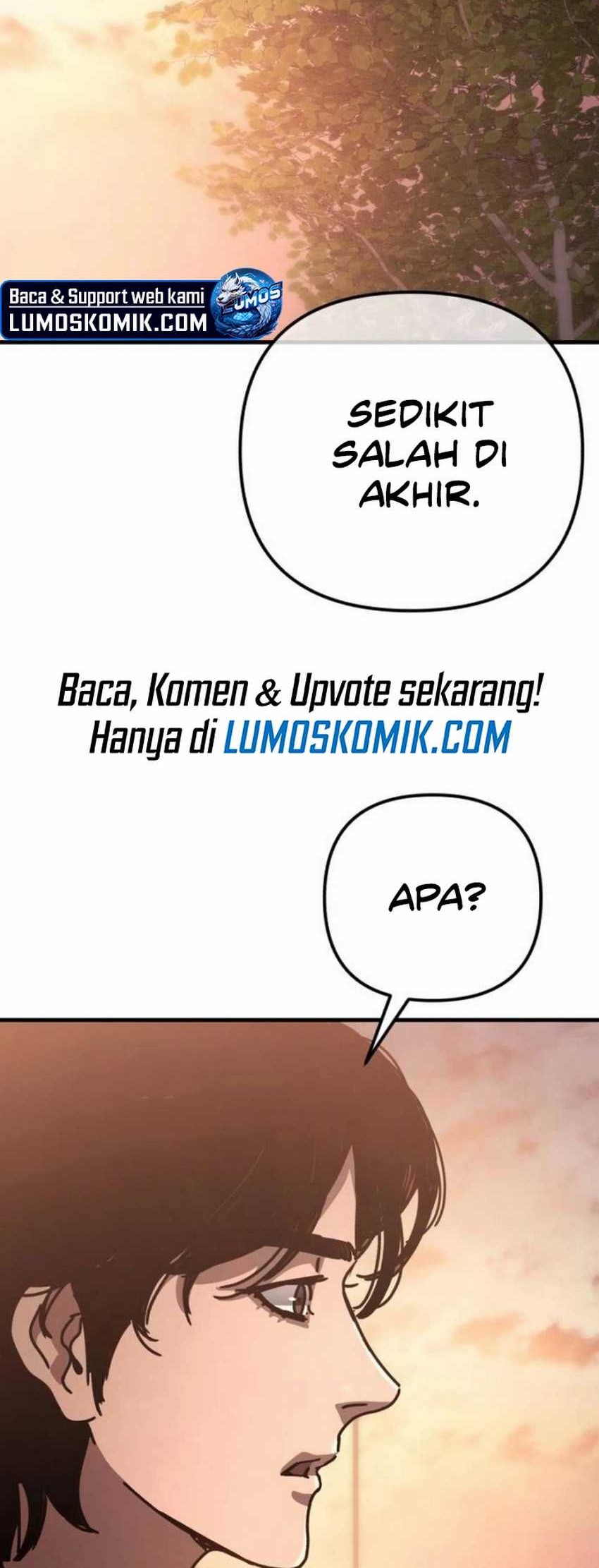 Hidden House in the Apocalypse Chapter 21 Gambar 30