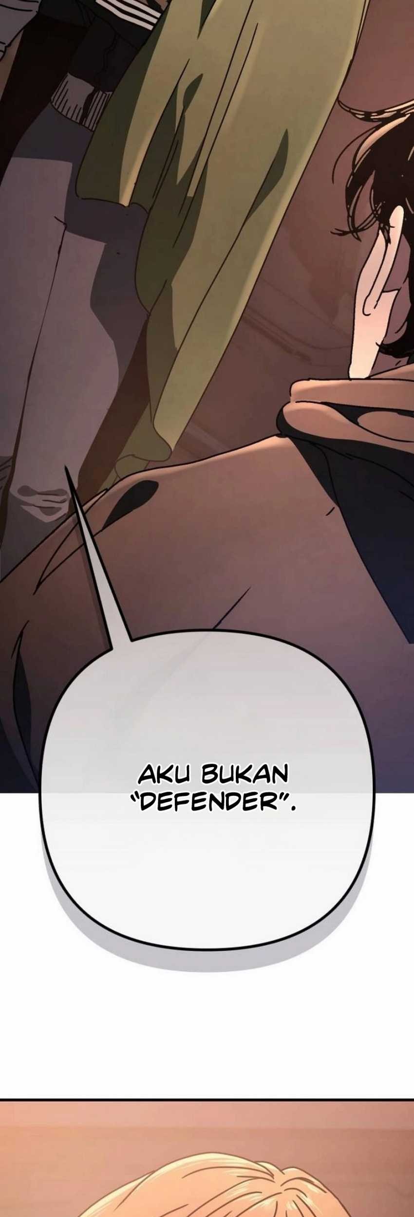 Hidden House in the Apocalypse Chapter 21 Gambar 33