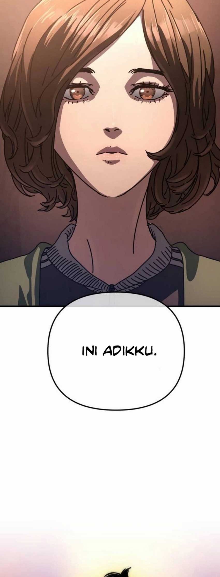 Hidden House in the Apocalypse Chapter 21 Gambar 34