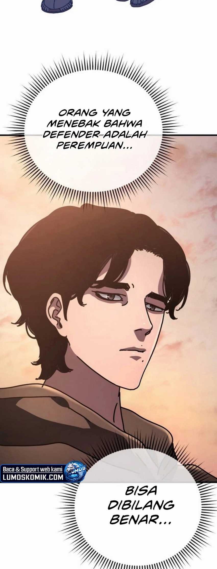 Hidden House in the Apocalypse Chapter 21 Gambar 36