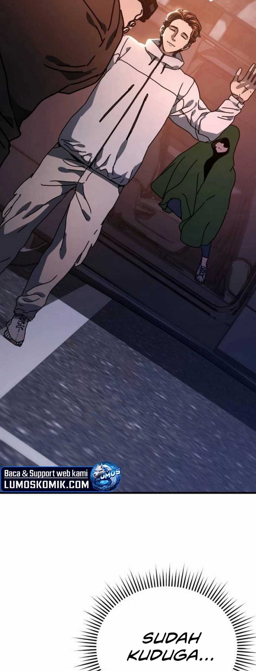 Baca  Hidden House in the Apocalypse Chapter 21 Gambar 2