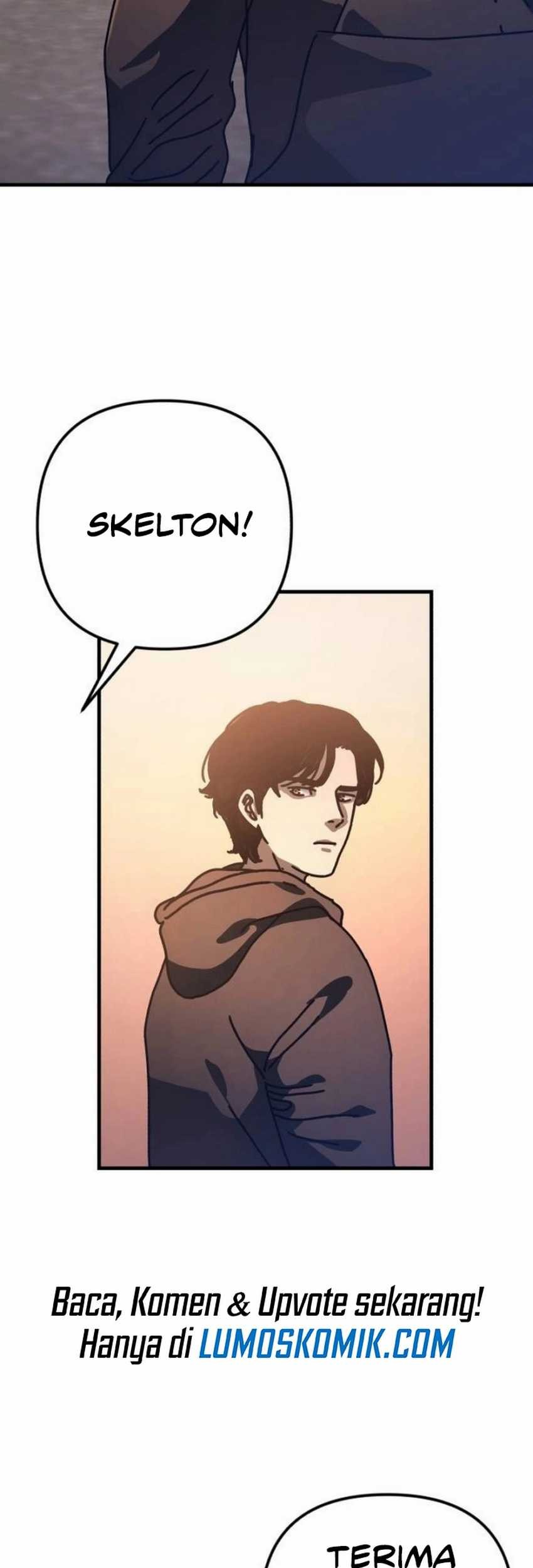 Hidden House in the Apocalypse Chapter 21 Gambar 47