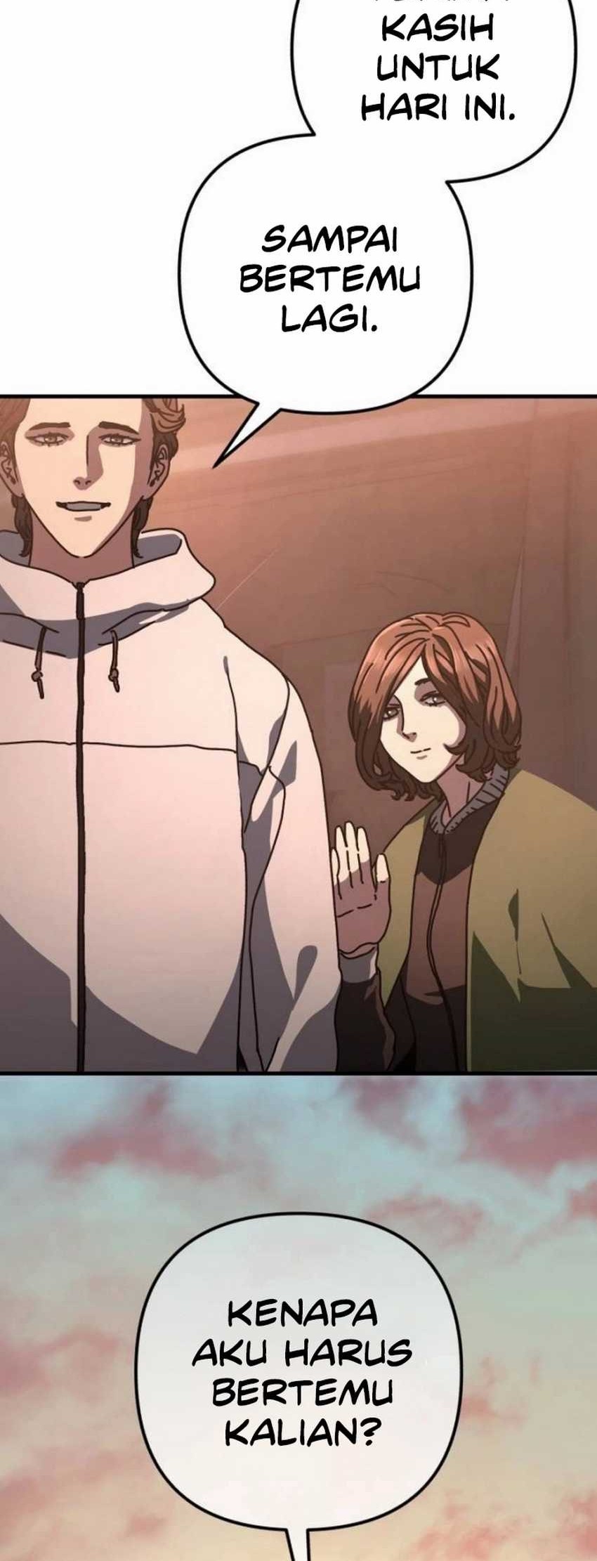 Hidden House in the Apocalypse Chapter 21 Gambar 48