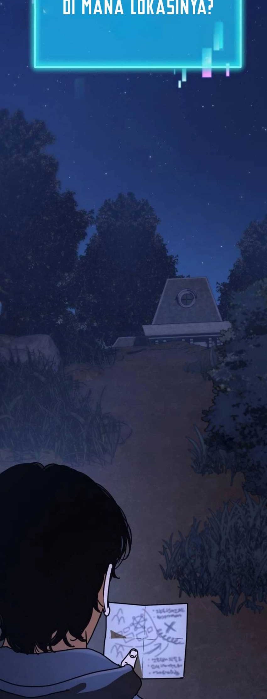 Hidden House in the Apocalypse Chapter 21 Gambar 58