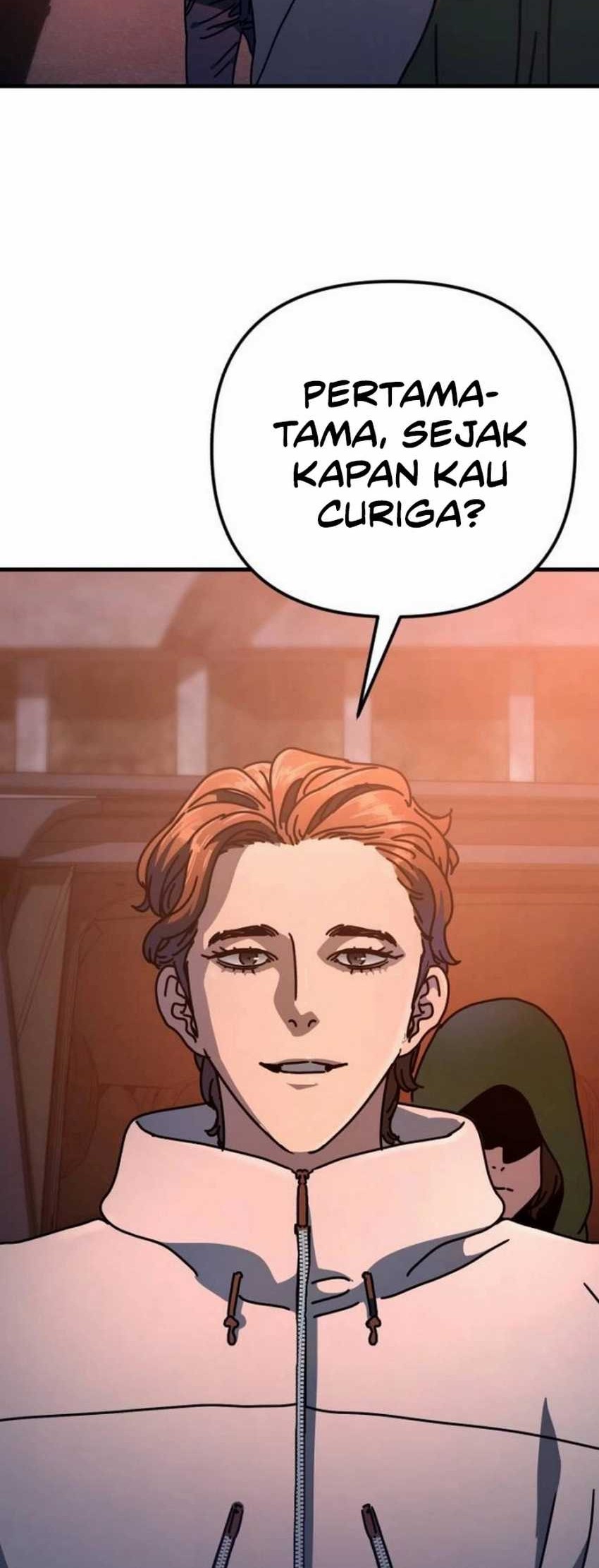 Hidden House in the Apocalypse Chapter 21 Gambar 4