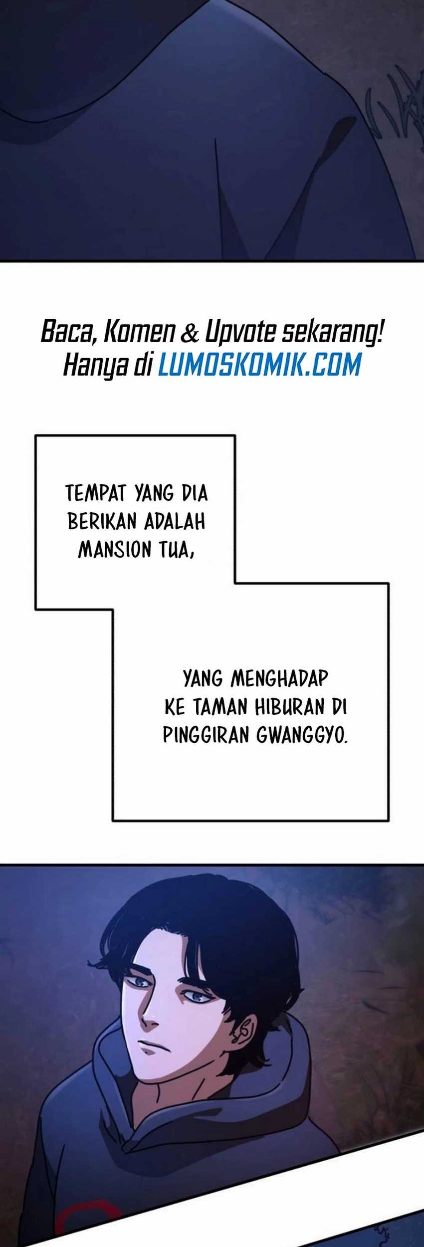 Hidden House in the Apocalypse Chapter 21 Gambar 59