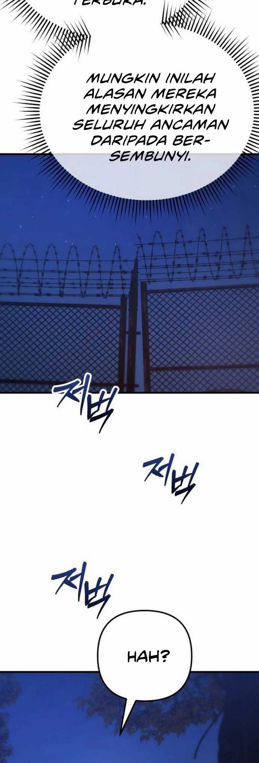 Hidden House in the Apocalypse Chapter 21 Gambar 61