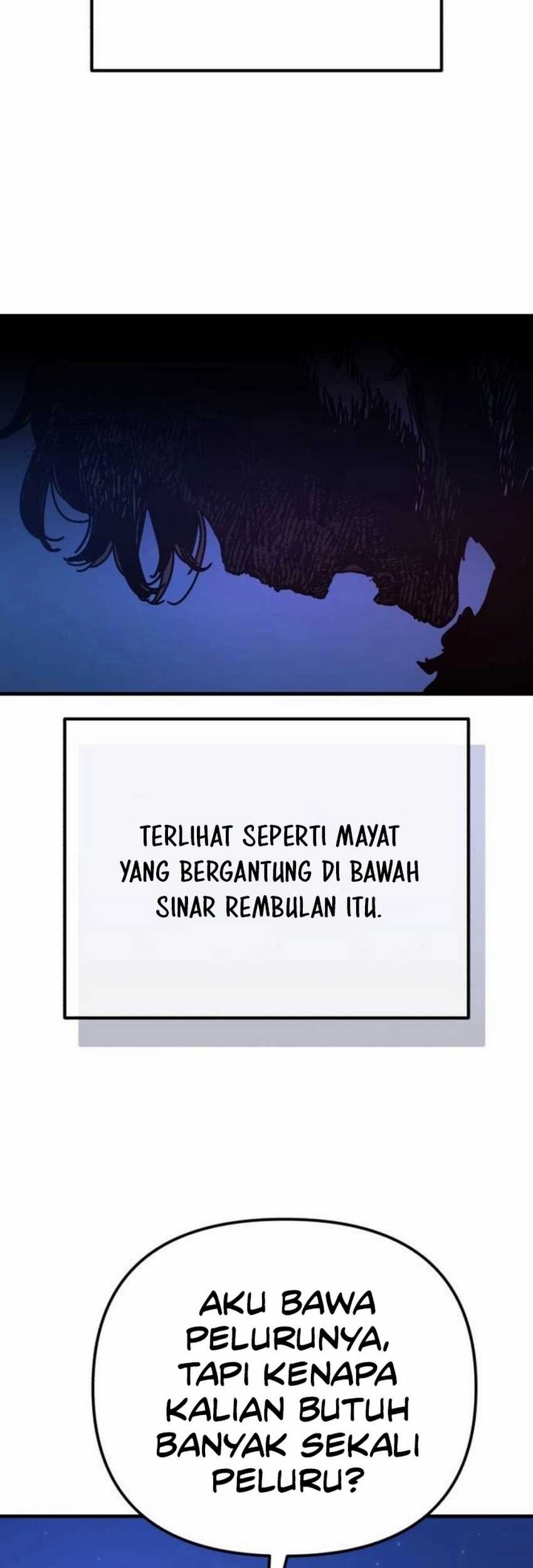 Hidden House in the Apocalypse Chapter 21 Gambar 67