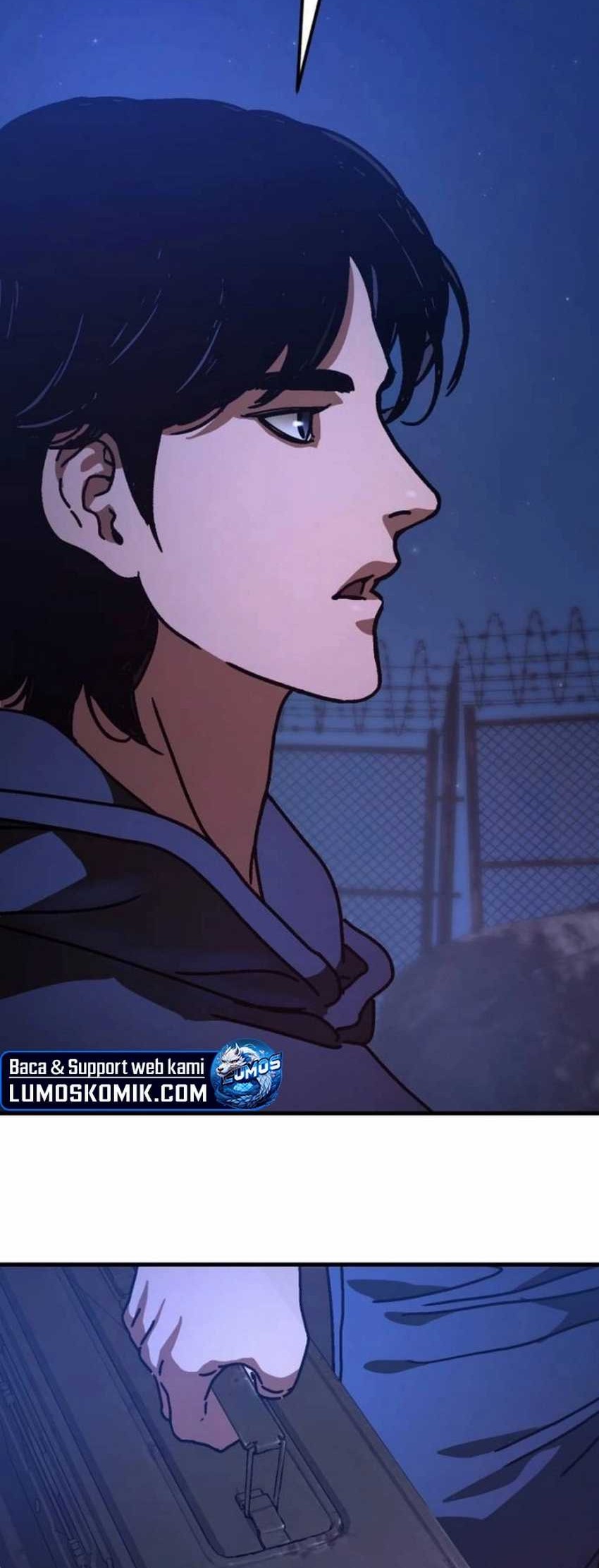 Hidden House in the Apocalypse Chapter 21 Gambar 68