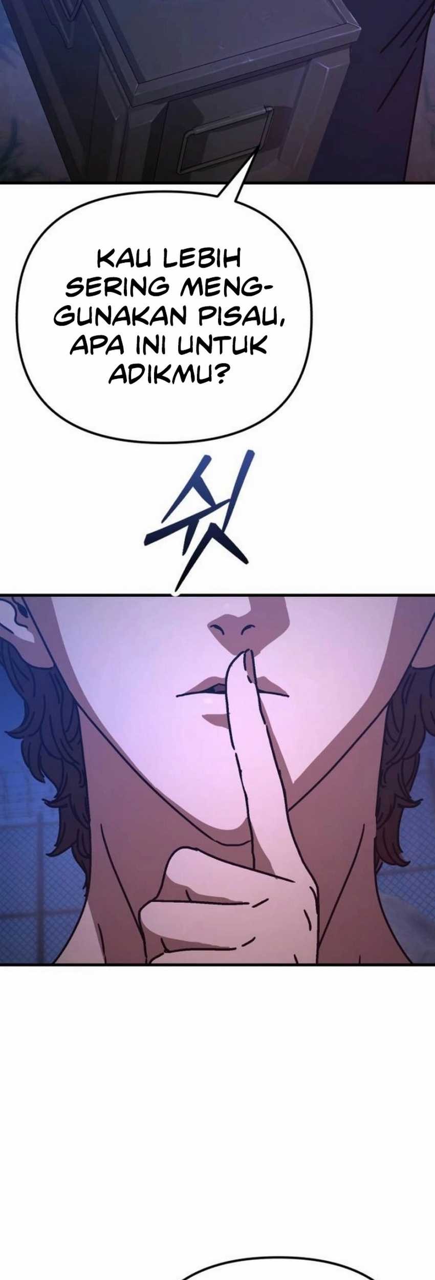 Hidden House in the Apocalypse Chapter 21 Gambar 69