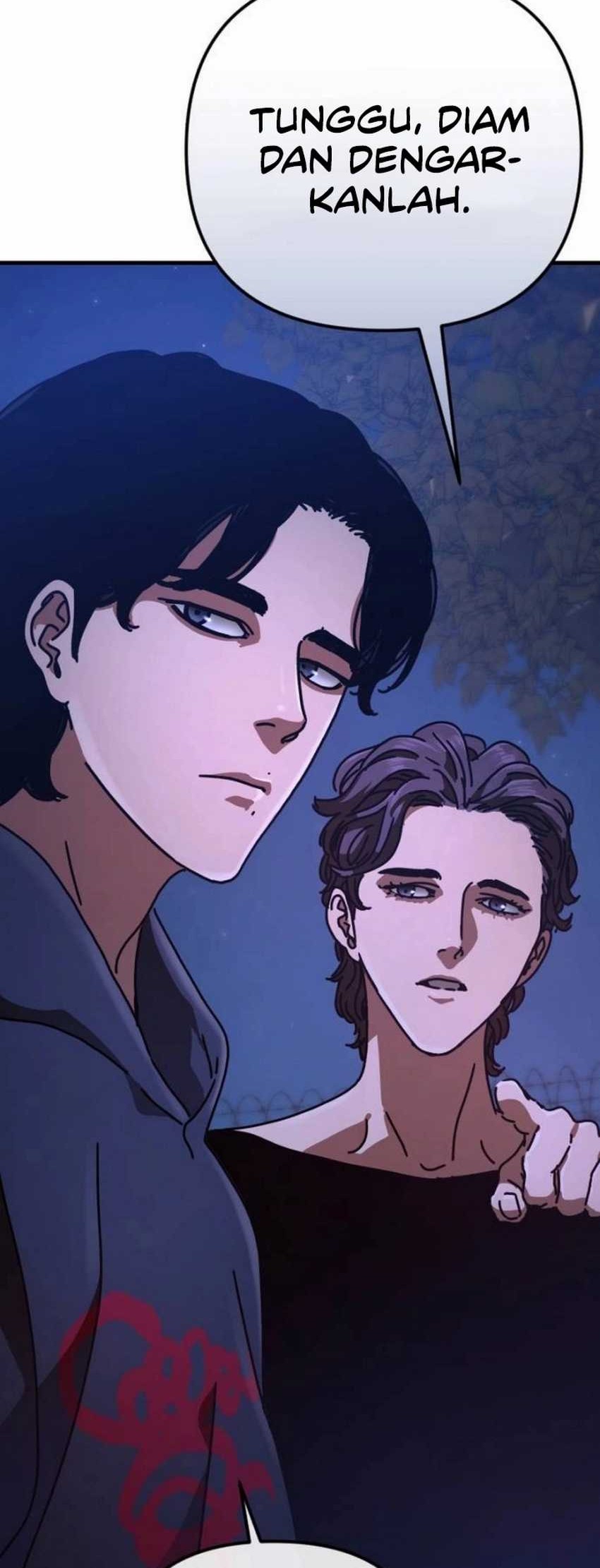 Hidden House in the Apocalypse Chapter 21 Gambar 70