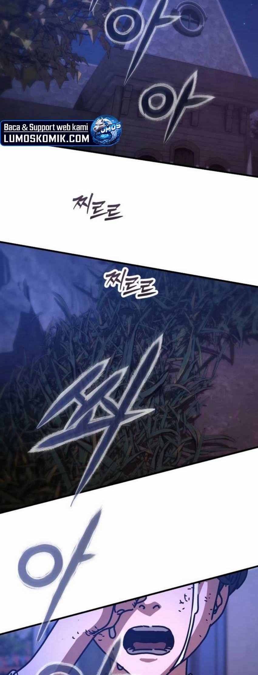 Hidden House in the Apocalypse Chapter 21 Gambar 72