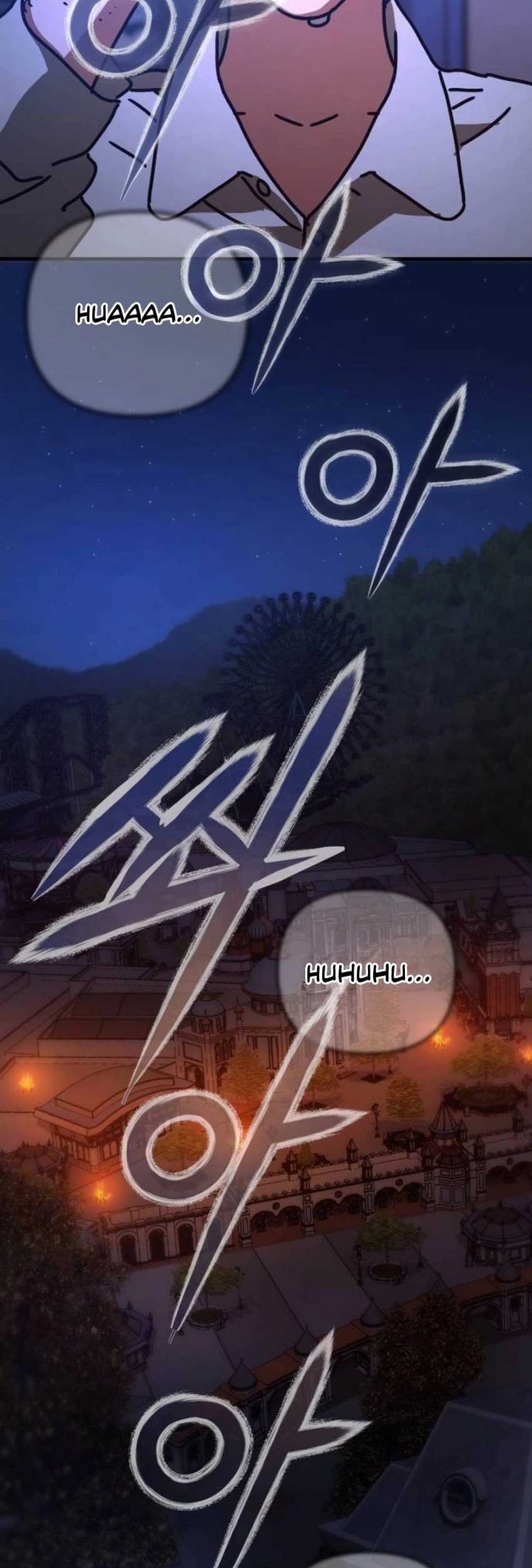 Hidden House in the Apocalypse Chapter 21 Gambar 73