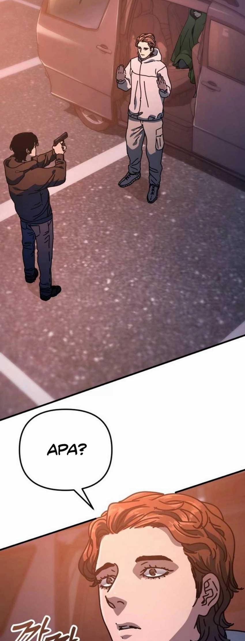 Hidden House in the Apocalypse Chapter 21 Gambar 6