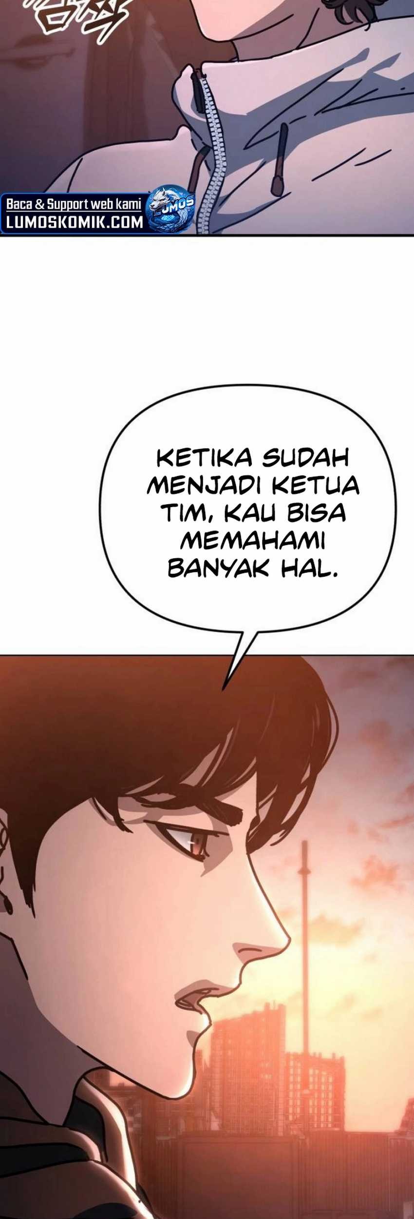 Hidden House in the Apocalypse Chapter 21 Gambar 7