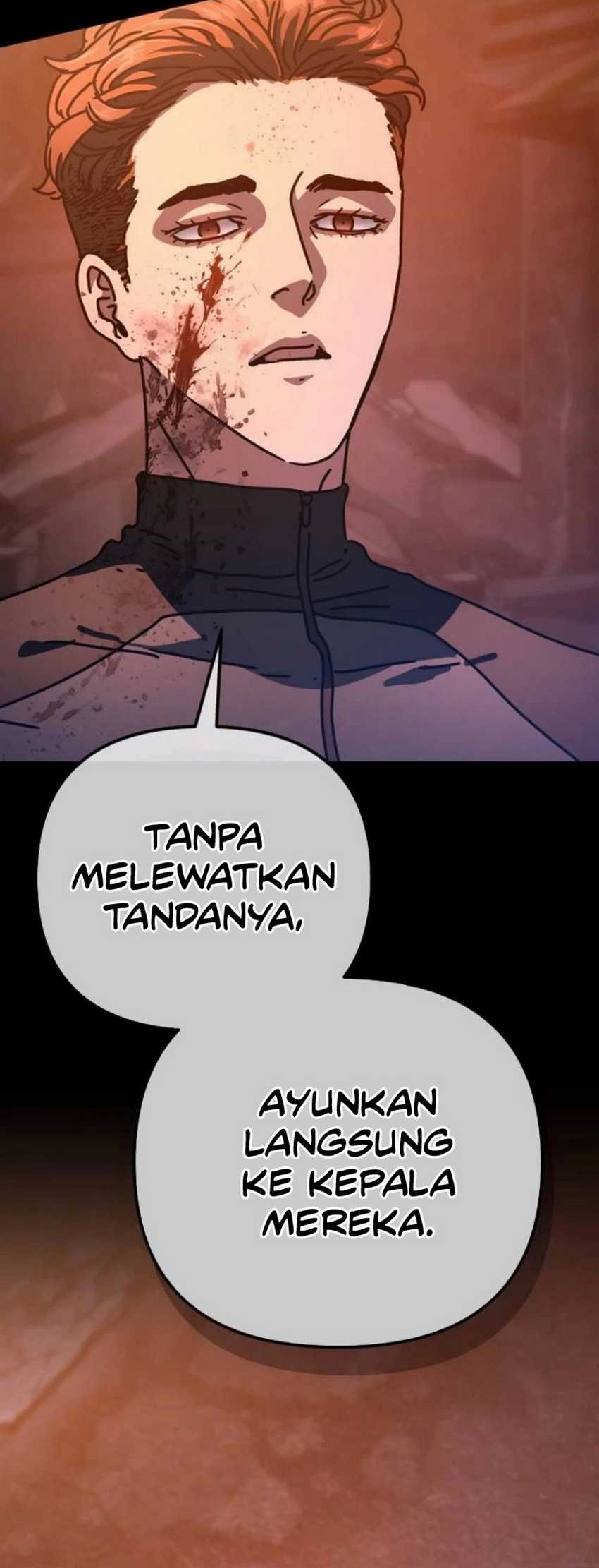 Hidden House in the Apocalypse Chapter 21 Gambar 14