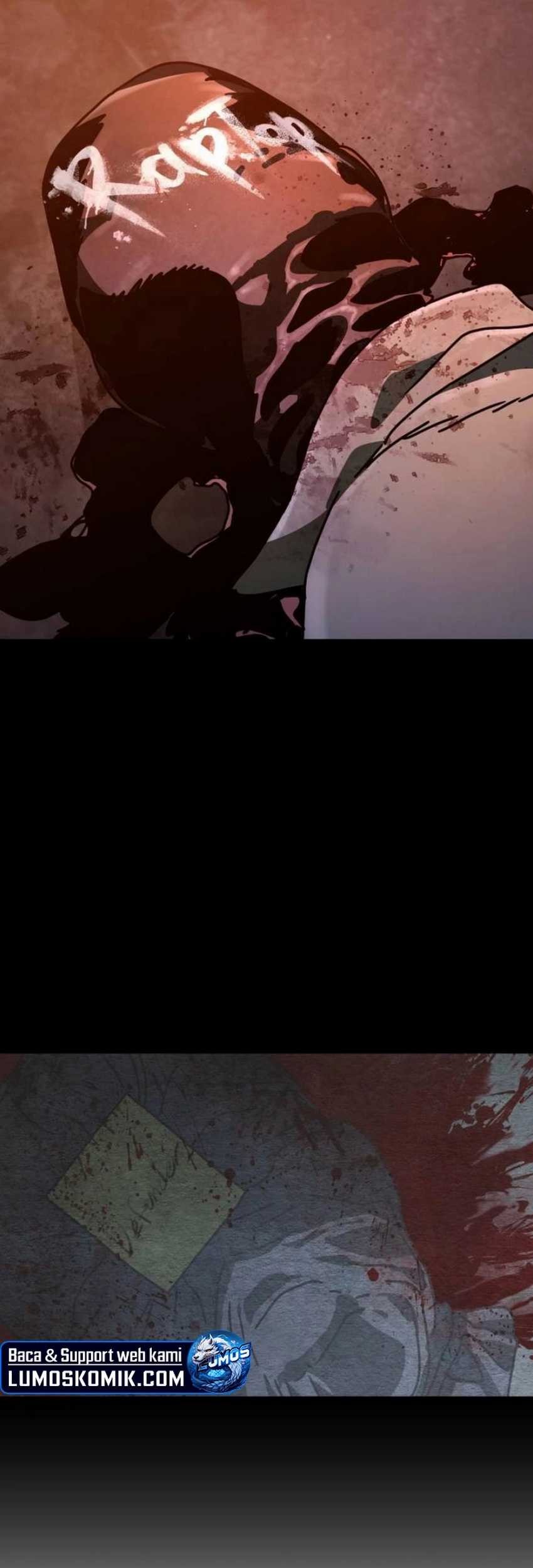Hidden House in the Apocalypse Chapter 21 Gambar 15