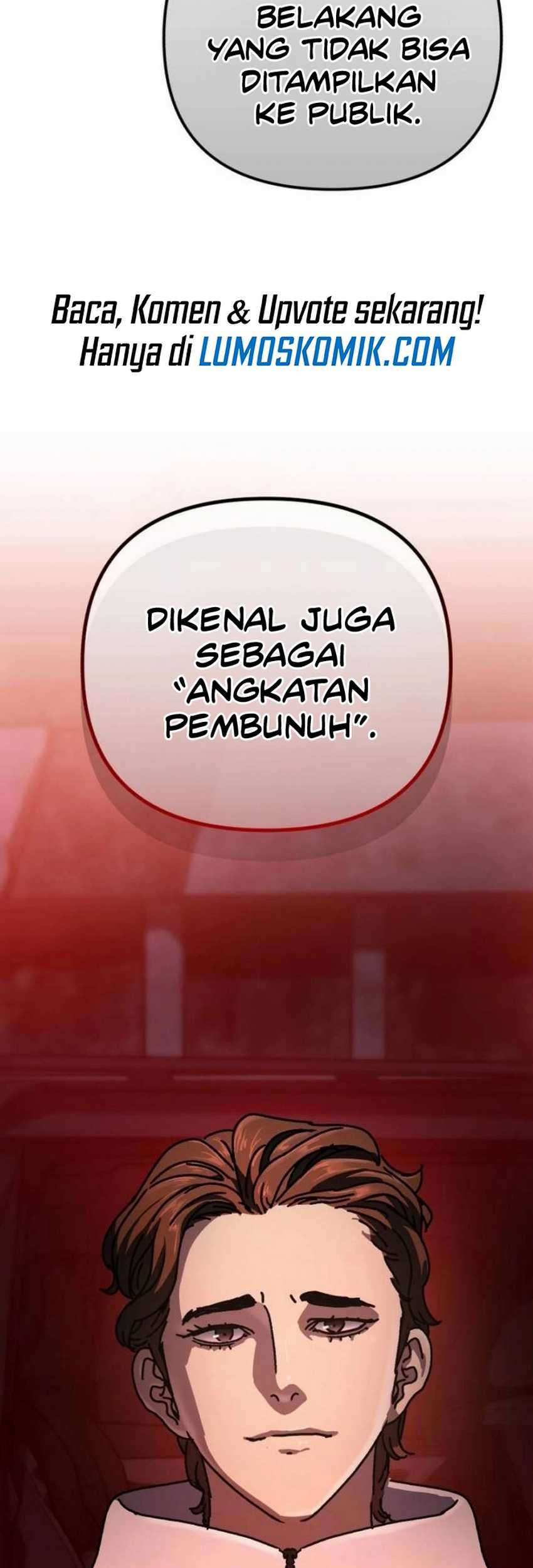 Hidden House in the Apocalypse Chapter 21 Gambar 17