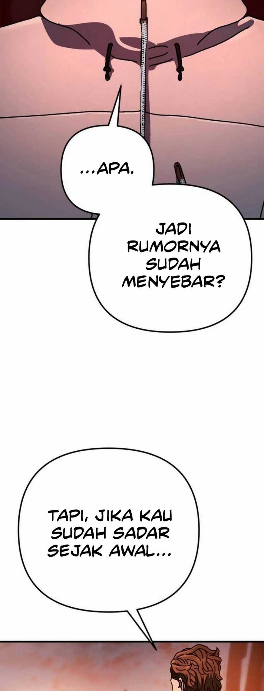 Hidden House in the Apocalypse Chapter 21 Gambar 18