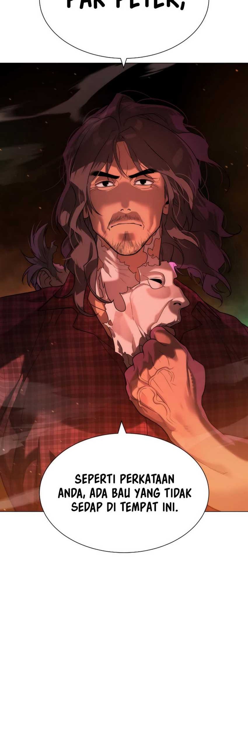 Killer Peter Chapter 58 Gambar 58