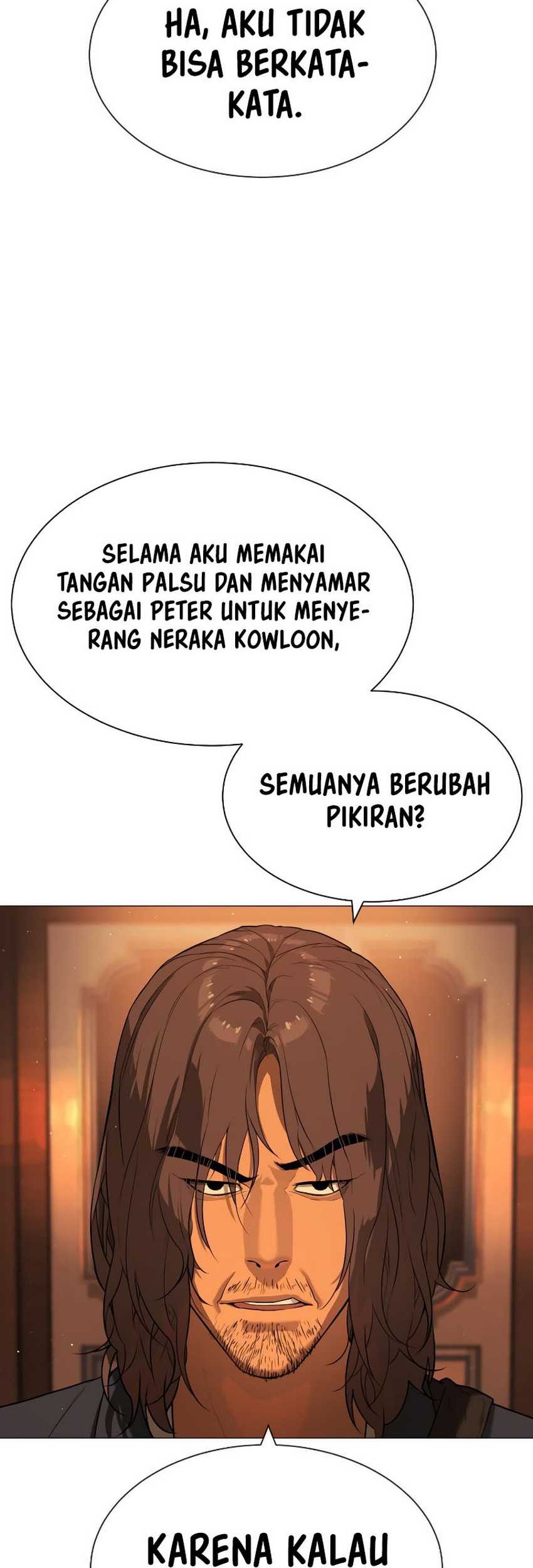 Killer Peter Chapter 58 Gambar 60