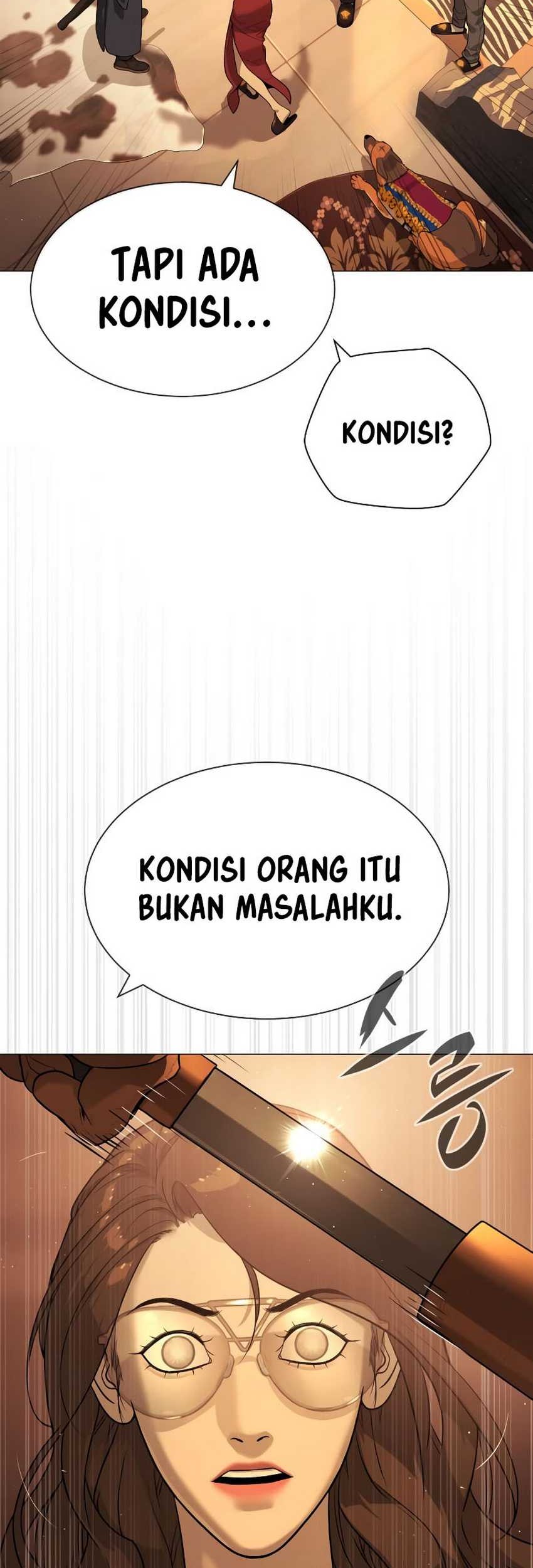 Killer Peter Chapter 58 Gambar 64