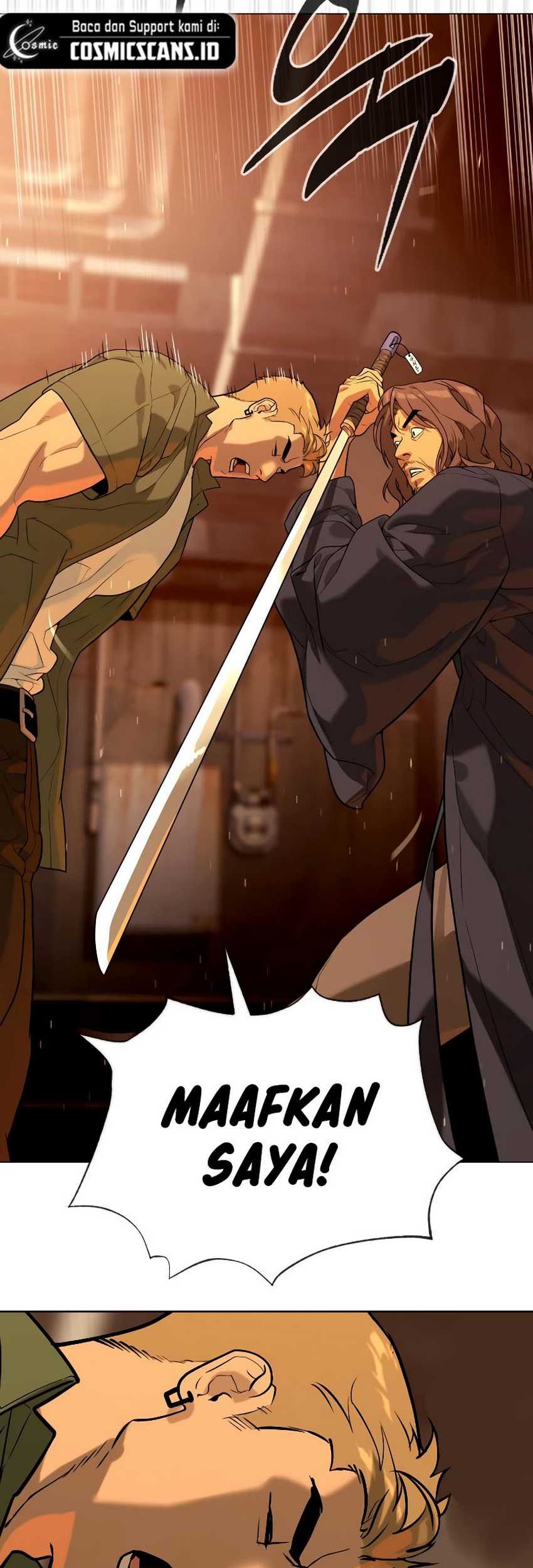 Killer Peter Chapter 58 Gambar 71
