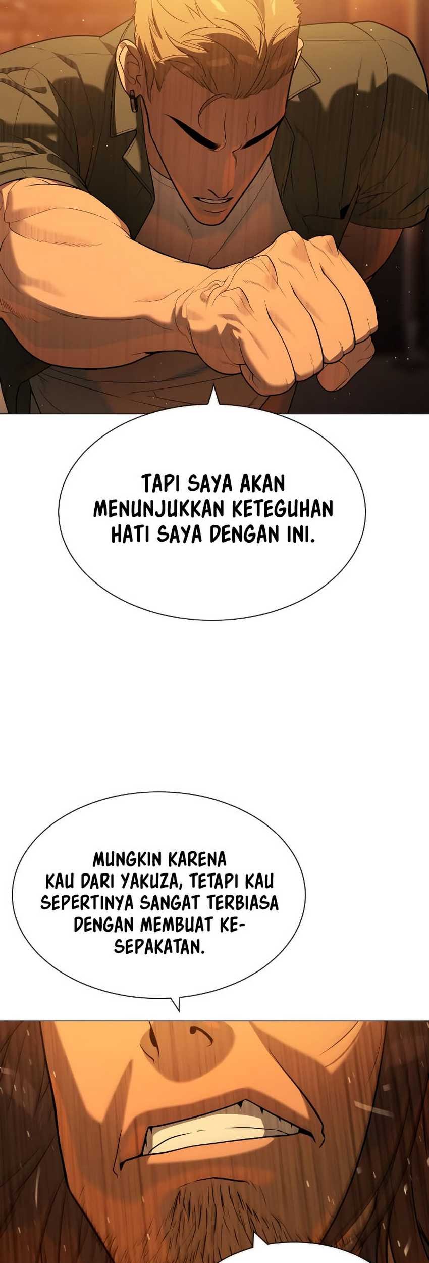 Killer Peter Chapter 58 Gambar 73