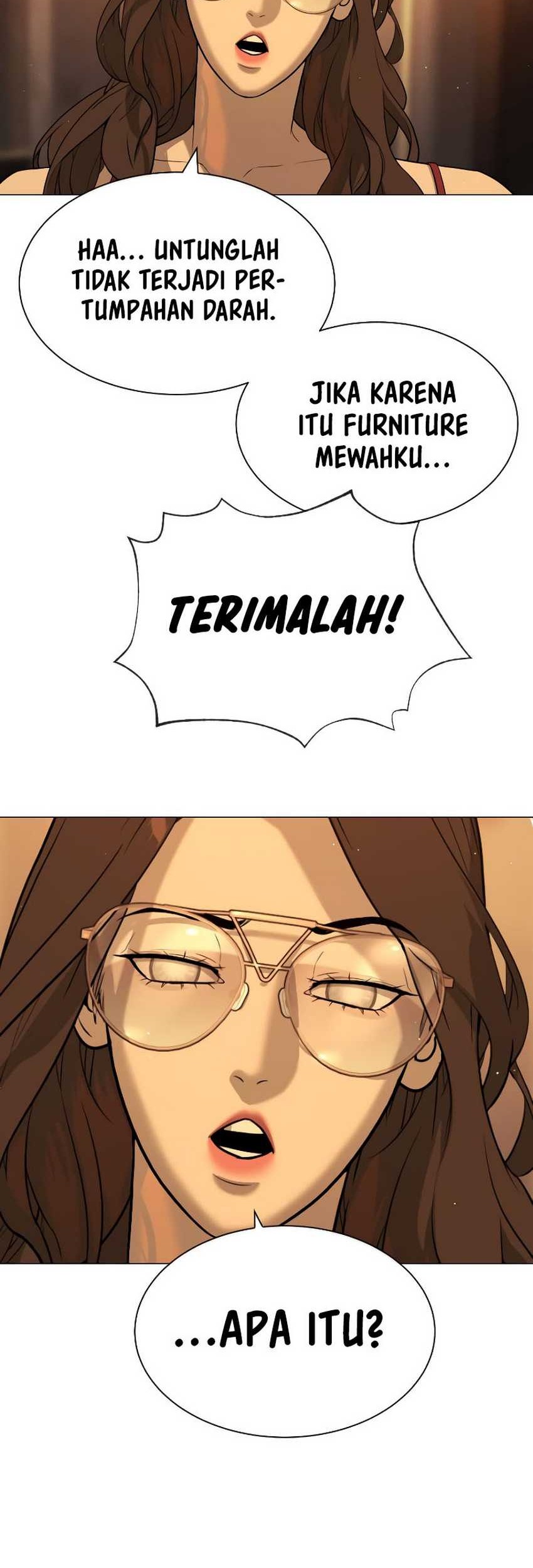 Killer Peter Chapter 58 Gambar 85