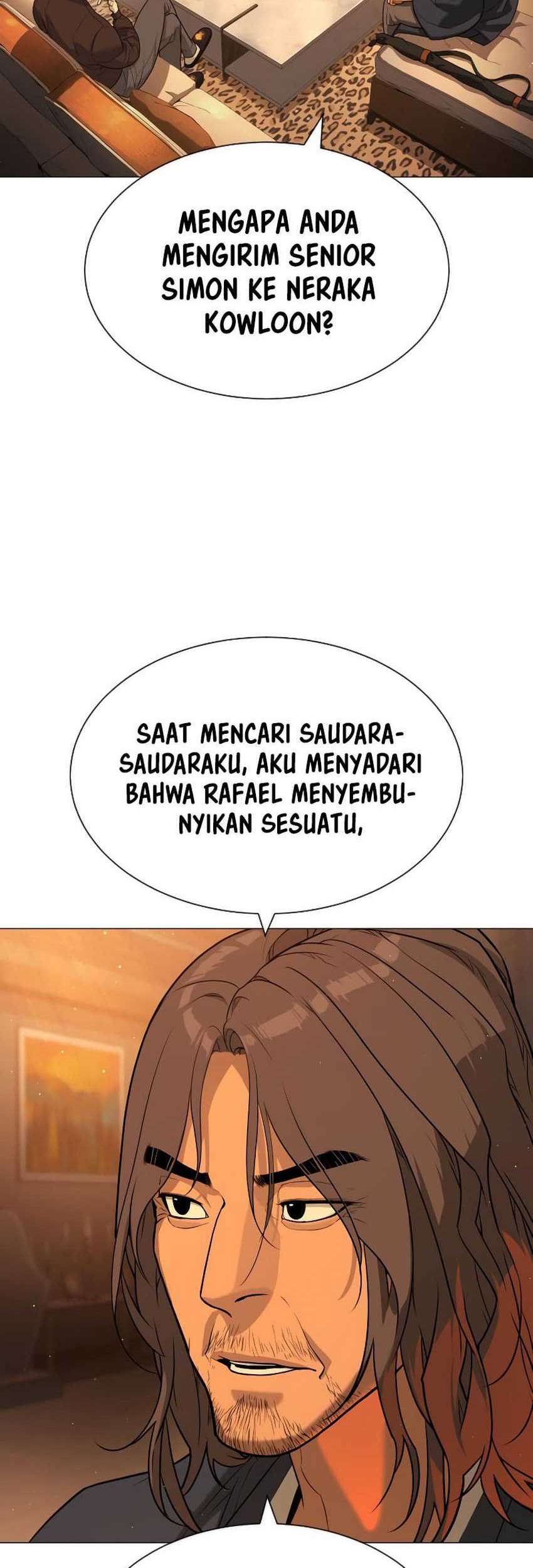 Killer Peter Chapter 58 Gambar 92