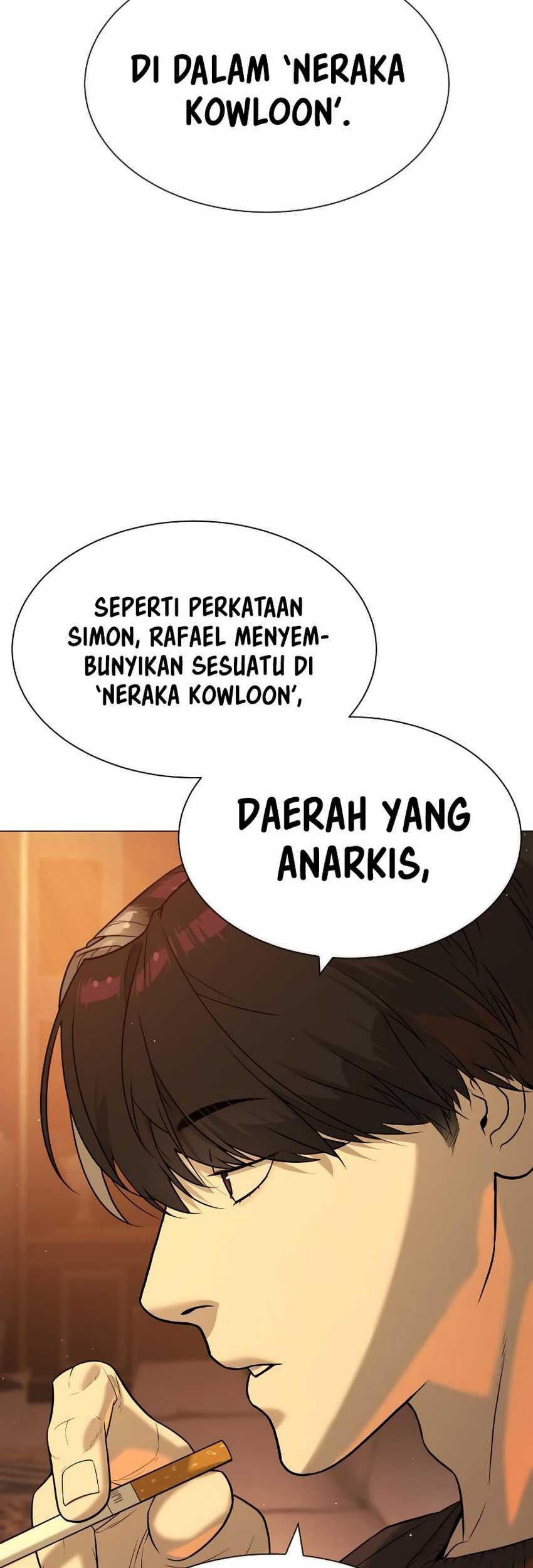 Killer Peter Chapter 58 Gambar 93