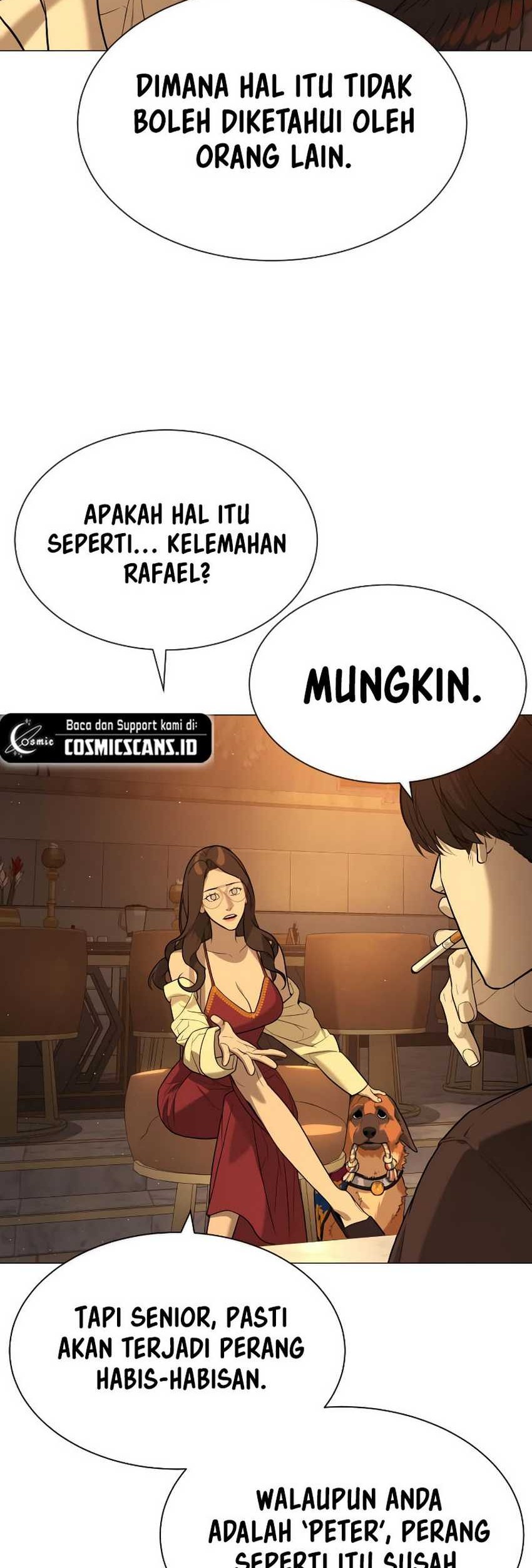 Killer Peter Chapter 58 Gambar 94