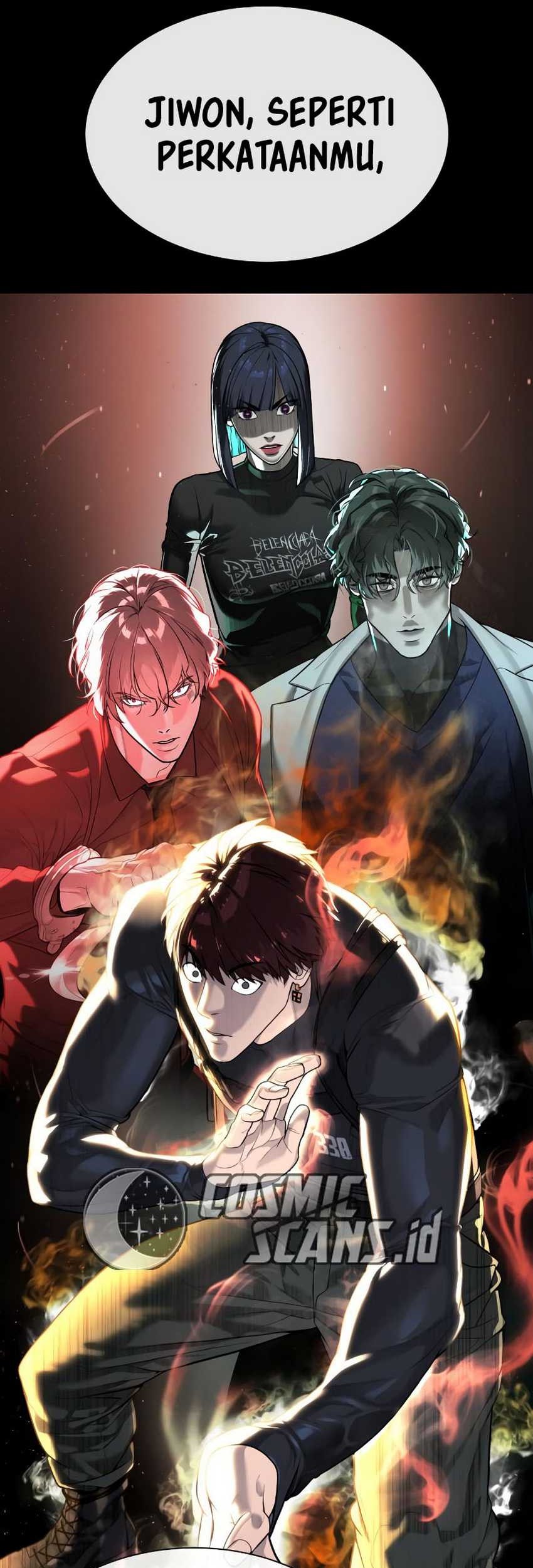 Killer Peter Chapter 58 Gambar 98
