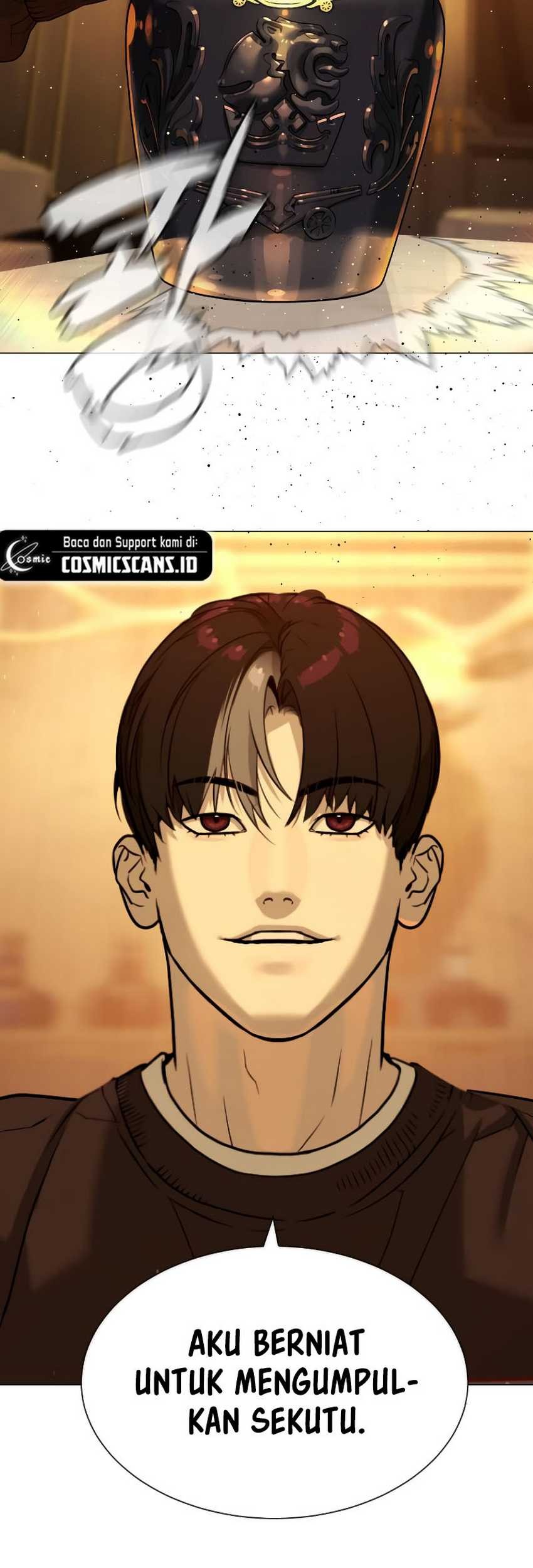 Killer Peter Chapter 58 Gambar 100