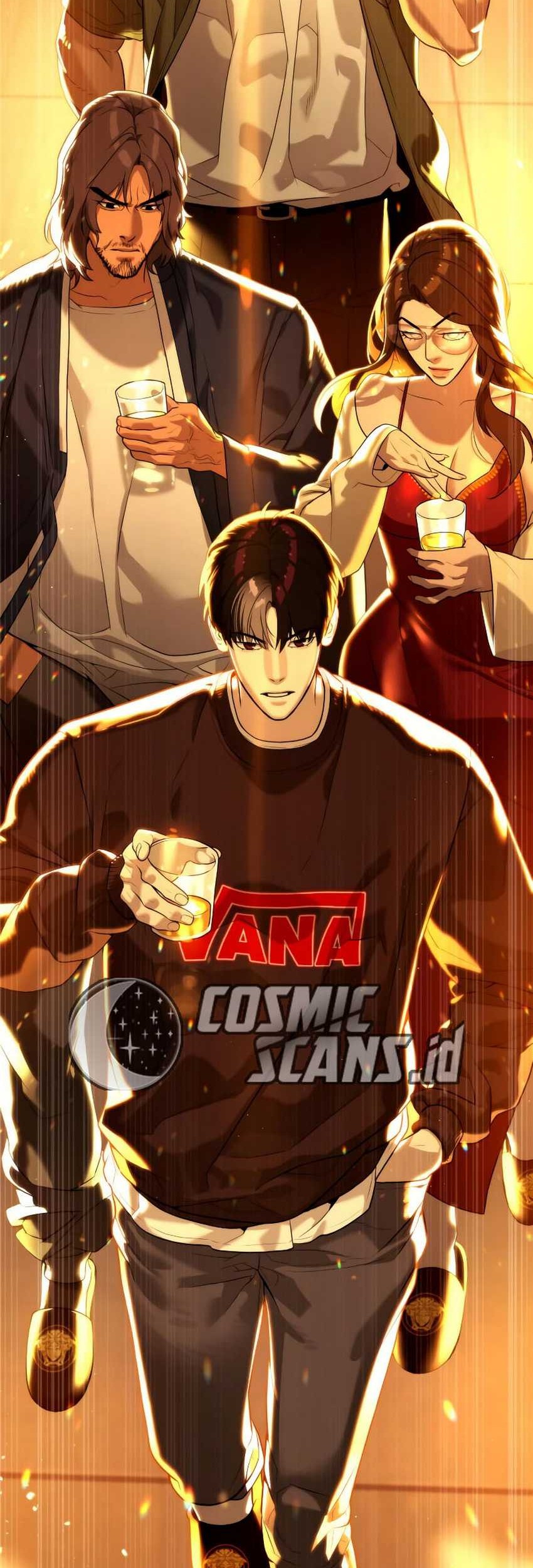 Killer Peter Chapter 58 Gambar 115