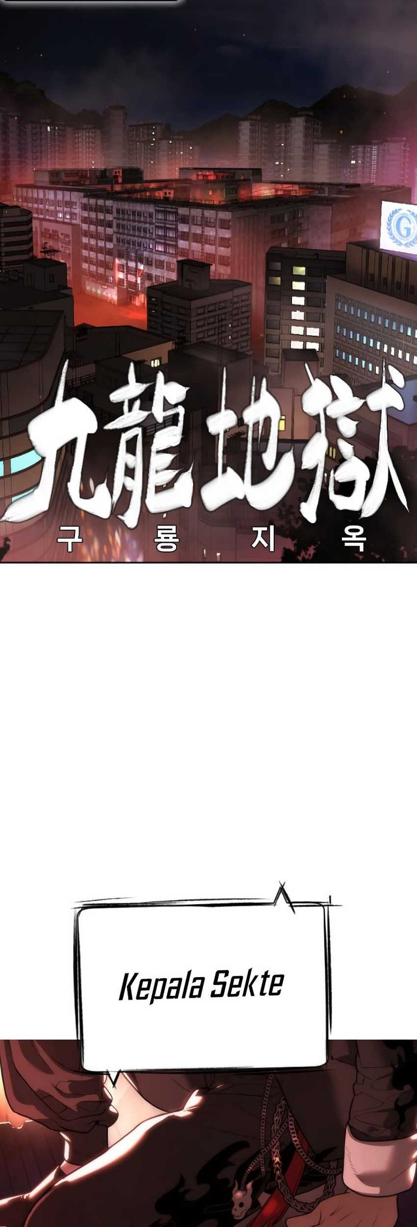 Killer Peter Chapter 58 Gambar 118