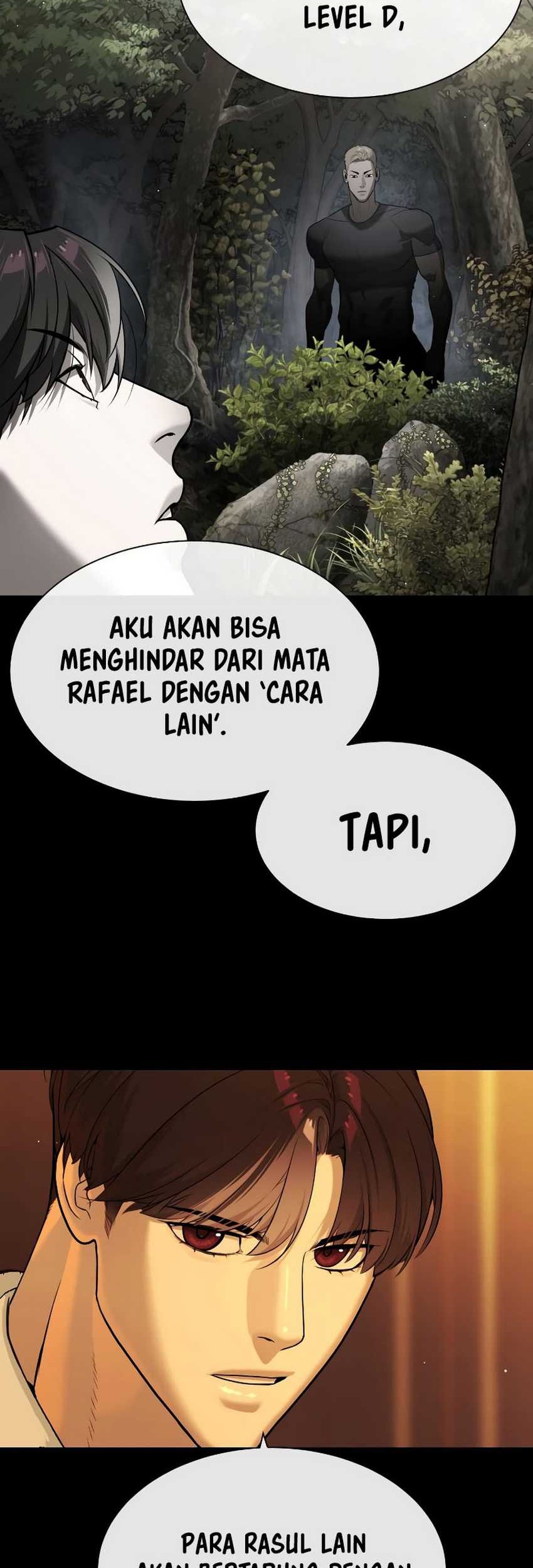 Killer Peter Chapter 58 Gambar 7