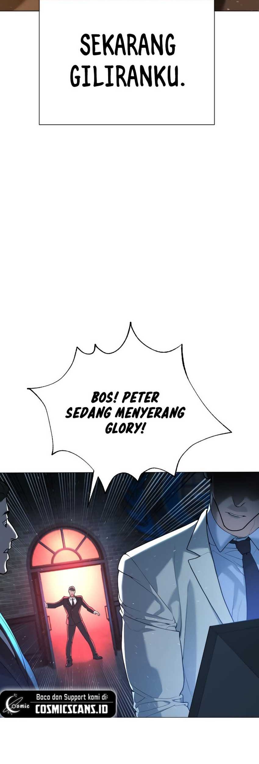 Killer Peter Chapter 58 Gambar 34