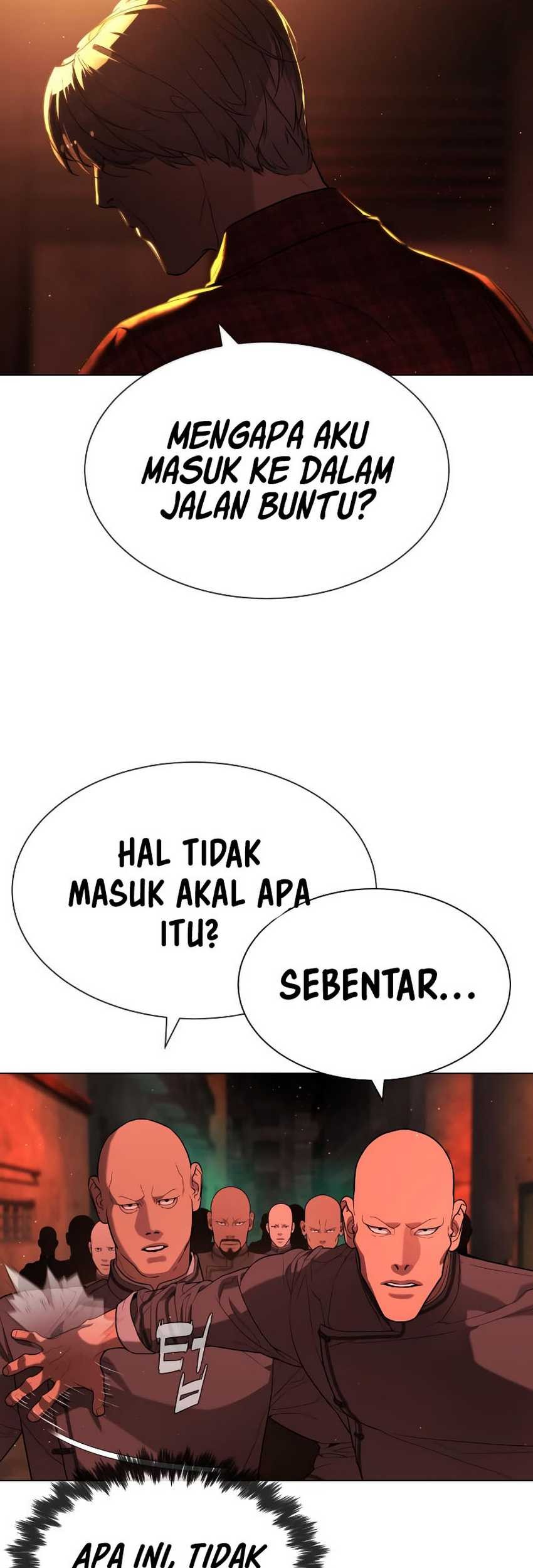 Killer Peter Chapter 58 Gambar 44