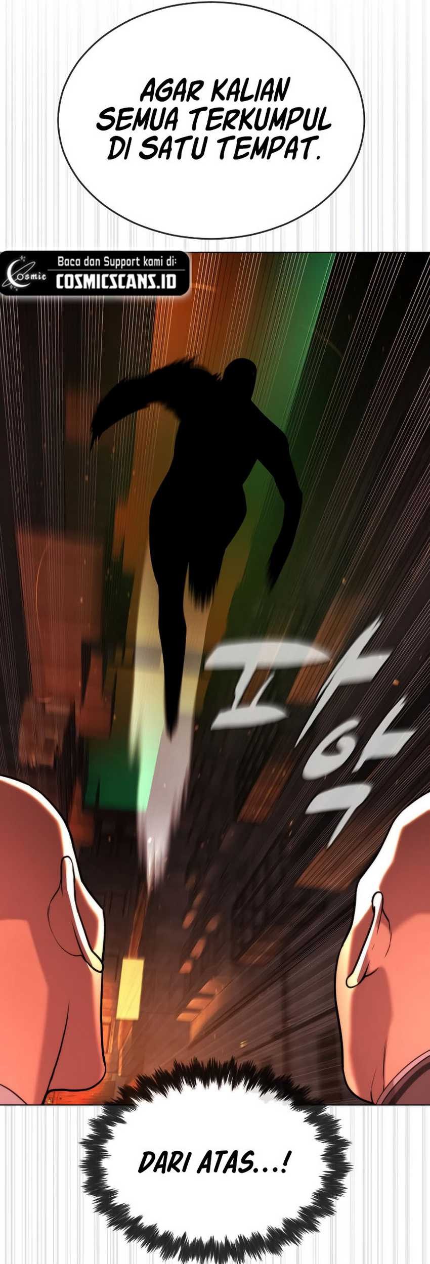 Killer Peter Chapter 58 Gambar 46