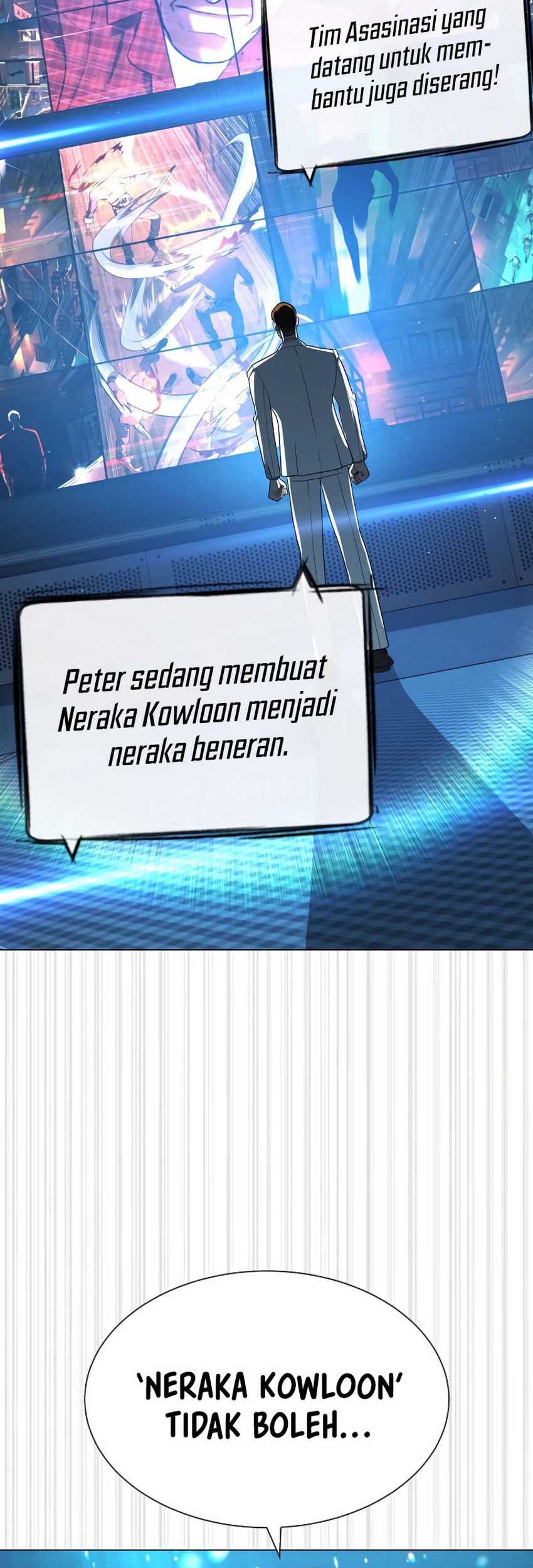 Killer Peter Chapter 58 Gambar 51