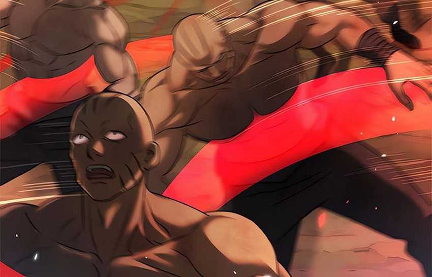 Chronicles of the Demon Faction Chapter 84 Gambar 49