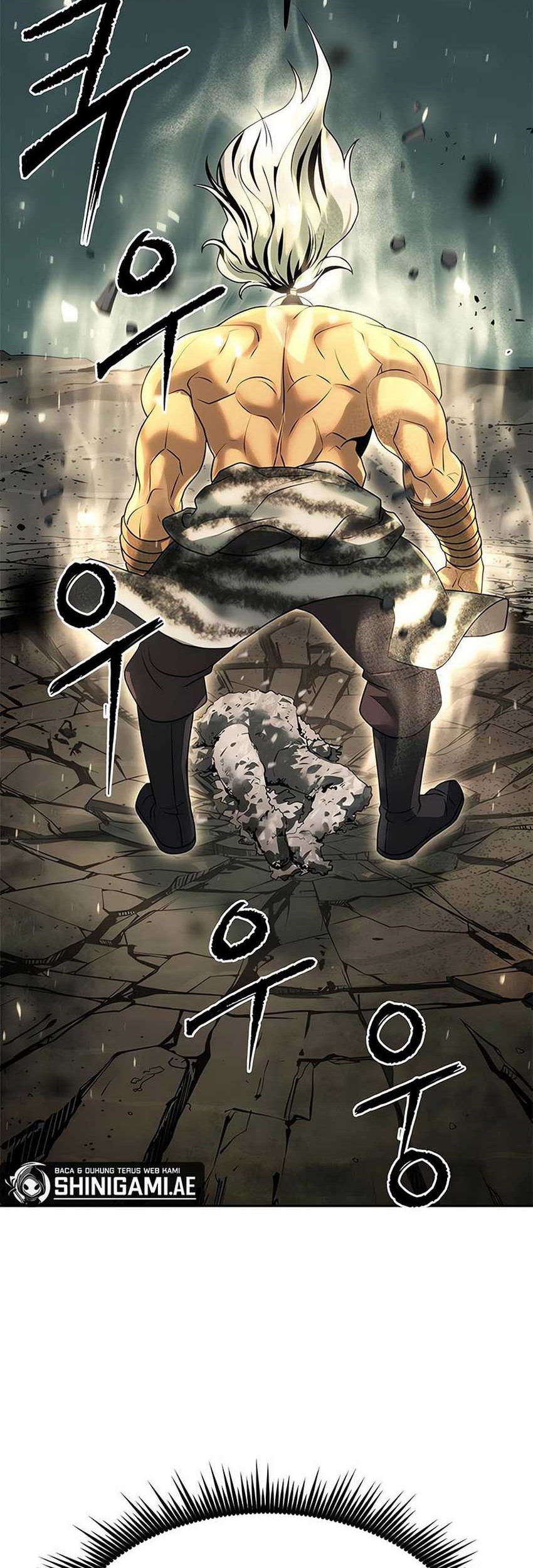 Chronicles of the Demon Faction Chapter 84 Gambar 73