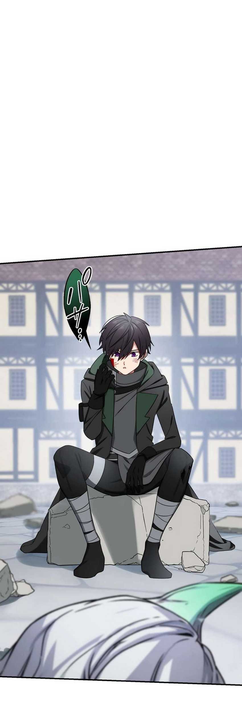 Baca The strongest assassin gets transferred to another world with his whole class Chapter 46 Gambar 2