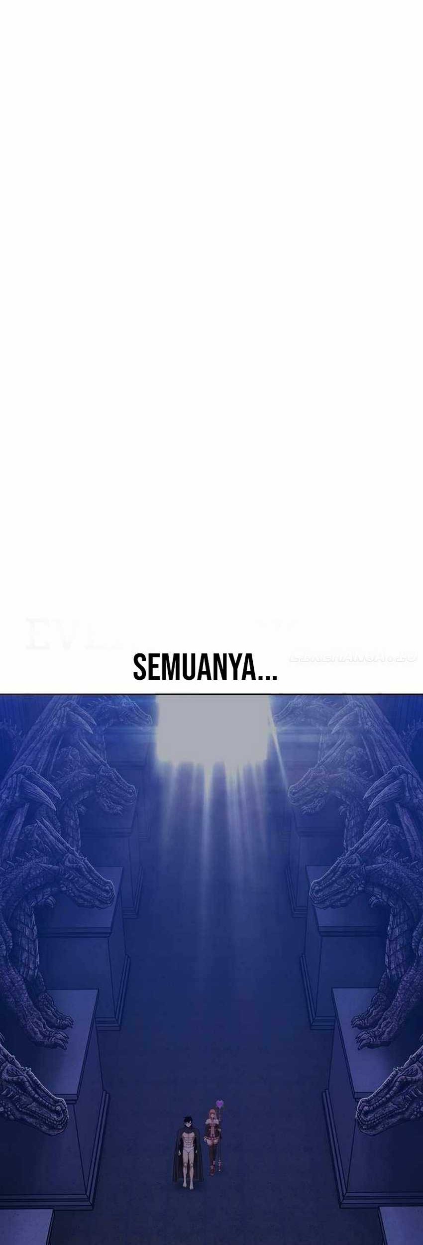 +99 Wooden Stick Chapter 92 Gambar 57