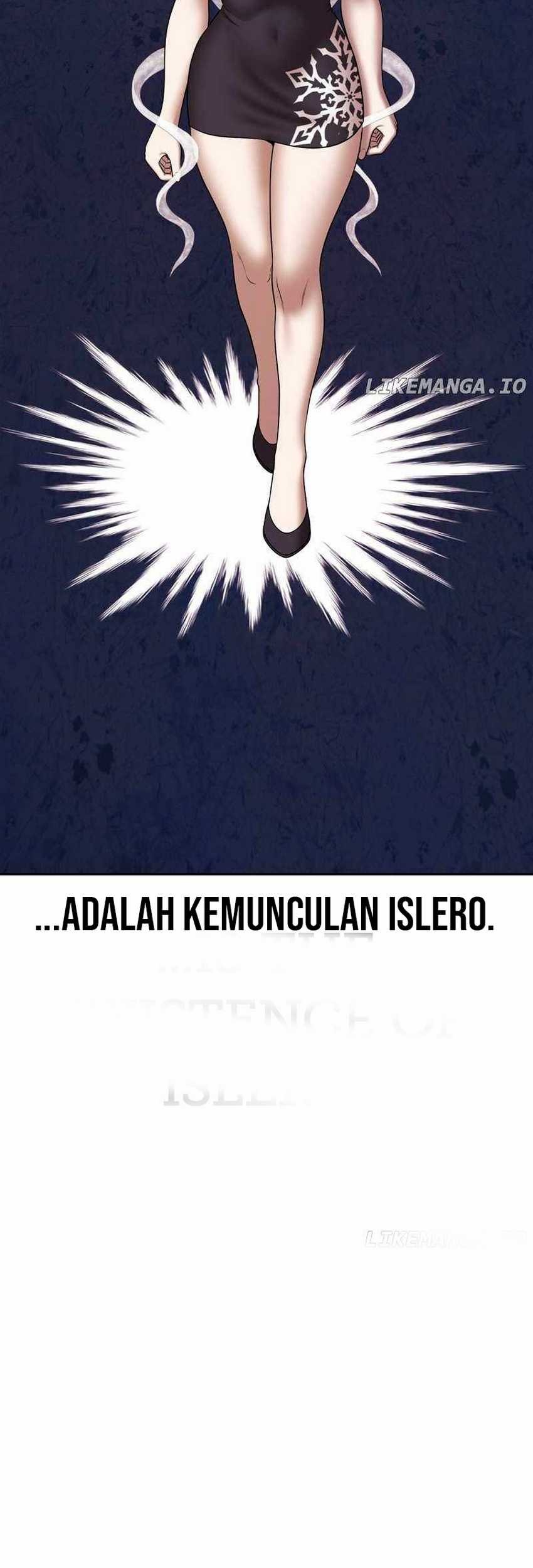 +99 Wooden Stick Chapter 92 Gambar 60