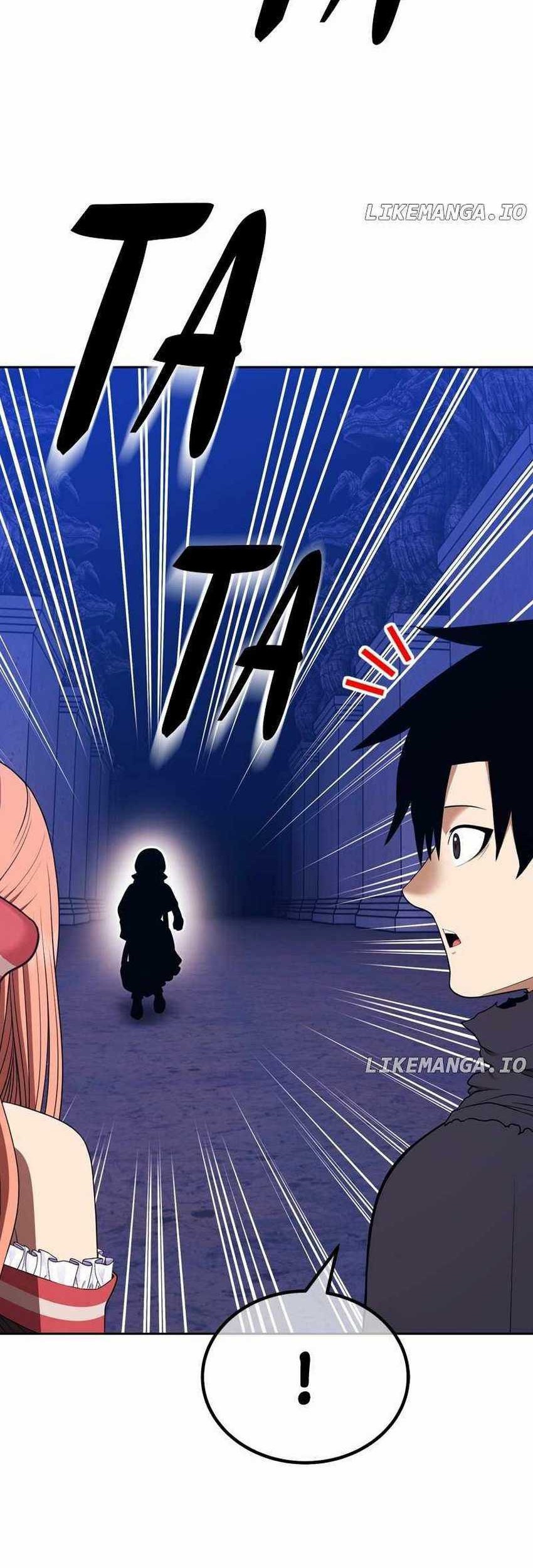 +99 Wooden Stick Chapter 92 Gambar 64