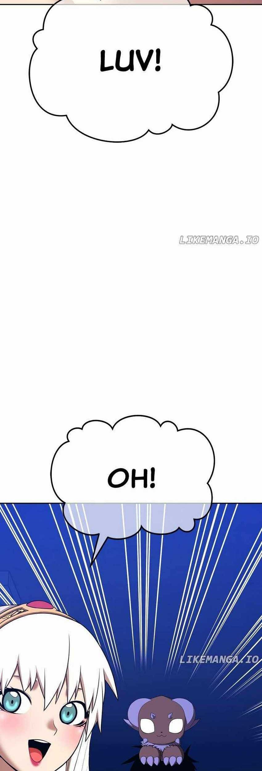 +99 Wooden Stick Chapter 92 Gambar 66