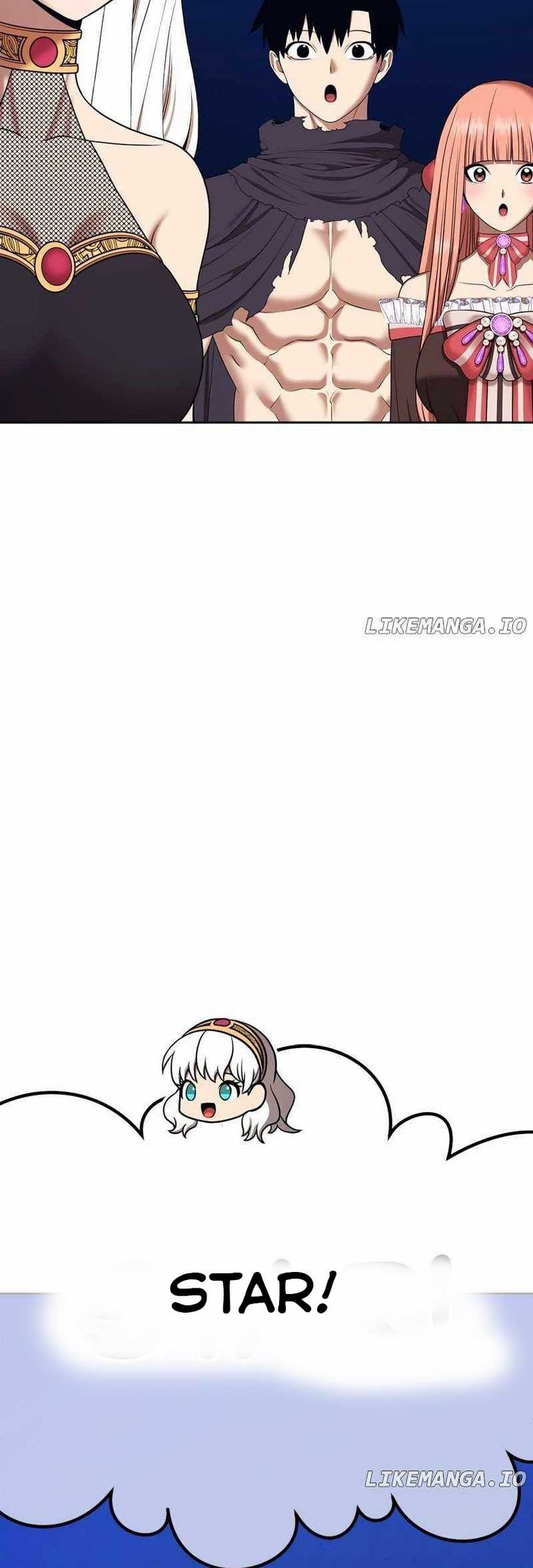 +99 Wooden Stick Chapter 92 Gambar 67