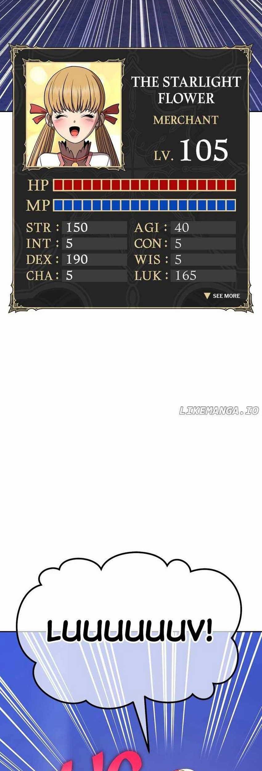 +99 Wooden Stick Chapter 92 Gambar 70